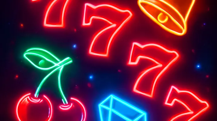 Diverse Slot Game Selection