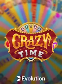 Crazy Time Crazy Time live game at FA999C COM