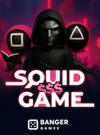 Squid Game Squid Game themed slot at FA999C COM