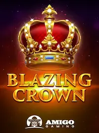 Blazing Crown Blazing Crown hot slot at FA999C COM