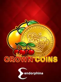 Crown Coins Crown Coins slot at FA999C COM