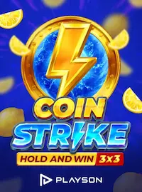 Coin Strike Coin Strike slot at FA999C COM