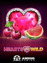 Hearts Go Wild Hearts Go Wild slot at FA999C COM