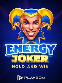 Energy Joker Energy Joker slot at FA999C COM