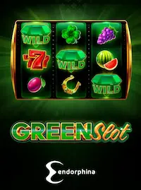 Green Chilli Green Chilli slot at FA999C COM