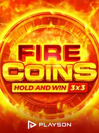 Fire Coins Fire Coins slot at FA999C COM