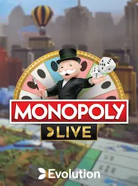 Monopoly Live Monopoly Live game show at FA999C COM