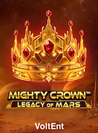 Mighty Crown Mighty Crown slot at FA999C COM