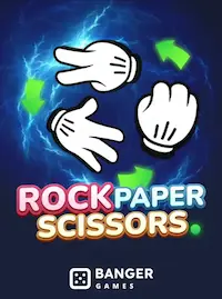 Rock Paper Scissors Rock Paper Scissors instant game at FA999C COM