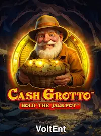 Cash Grotto Cash Grotto slot at FA999C COM