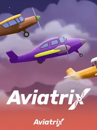 AviatriX crash game at FA999C COM