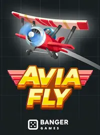 AviaFly crash game at FA999C COM