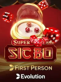 Sic Bo Sic Bo live at FA999C COM