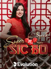 Sic Bo Super Sic Bo Super at FA999C COM