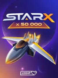 StarX crash game at FA999C COM