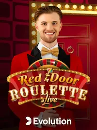 Red Door Roulette Red Door Roulette at FA999C COM
