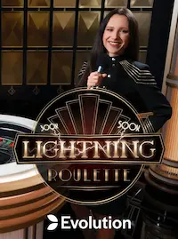 Lightning Roulette Lightning Roulette at FA999C COM