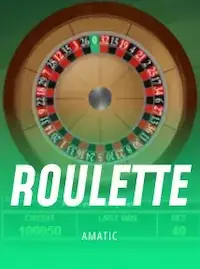 Roulette European Roulette at FA999C COM