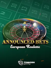 Announced Bets Announced Bets Roulette at FA999C COM