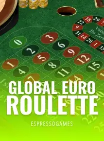 Global Euro Roulette Global Euro Roulette at FA999C COM