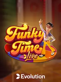 Funky Time Funky Time game show at FA999C COM