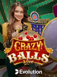 Crazy Ball Crazy Ball lottery at FA999C COM