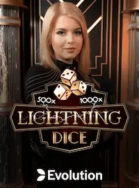 Lightning Dice Lightning Dice live show at FA999C COM