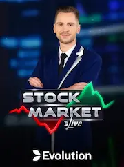Stock Market Stock Market live game show at FA999C COM