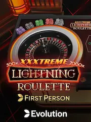 XXXtreme Lightning Roulette XXXtreme Lightning Roulette at FA999C COM