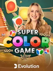 Super Color Game Super Color Game at FA999C COM