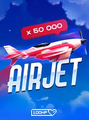 Airjet crash game at FA999C COM
